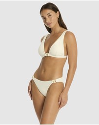 Sea Level Australia - Nautique Chain Link Bikini Pant