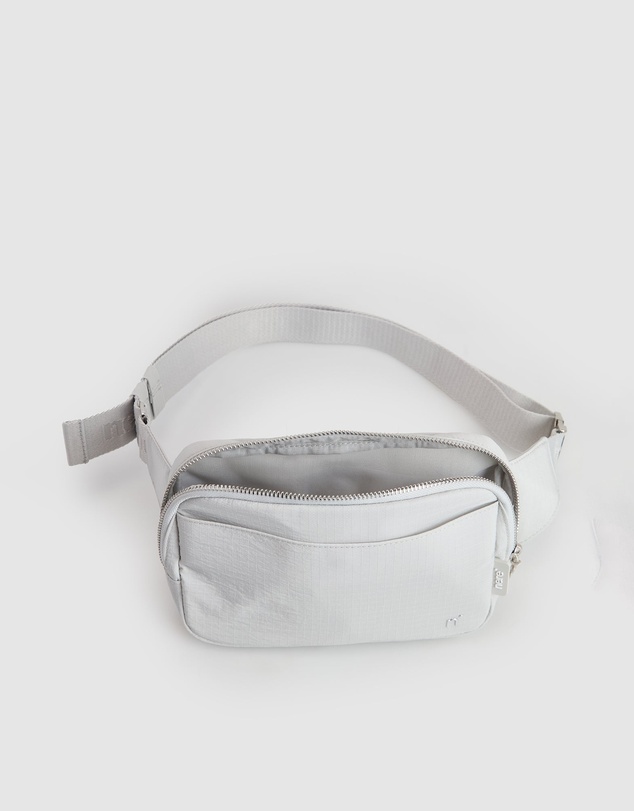 Nere - n.motion Small Crossbody Bag