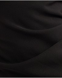 Review - Barcelona Strapless Midi Dress