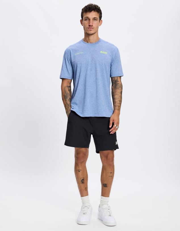 Municipal - 4AM Shorts