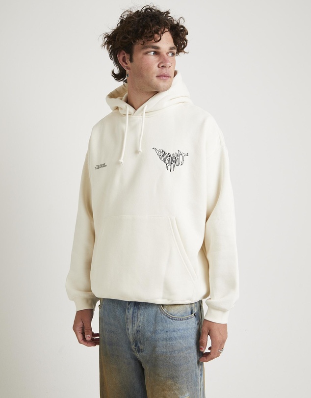 Insight - Transform Hoodie