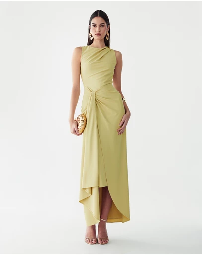 BWLDR - Bellize Dress
