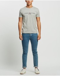 Tommy Hilfiger - Tommy Logo Tee