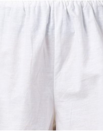 MVN - Ruffle Shorts