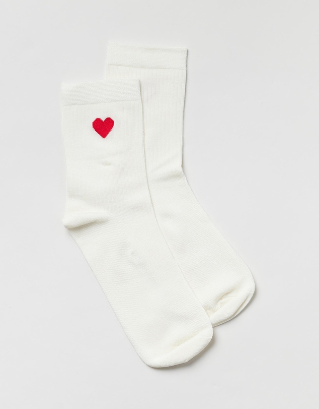 & Other Stories - Romeo Socks