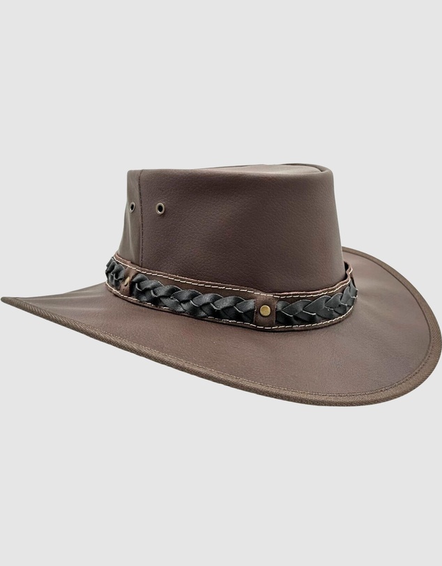 Jacaru - Jacaru 1111 Roo Nomad Traveller Hat