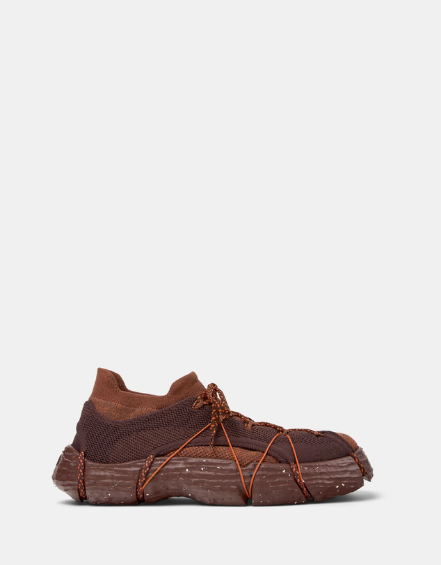 Camper - Trainers Roku