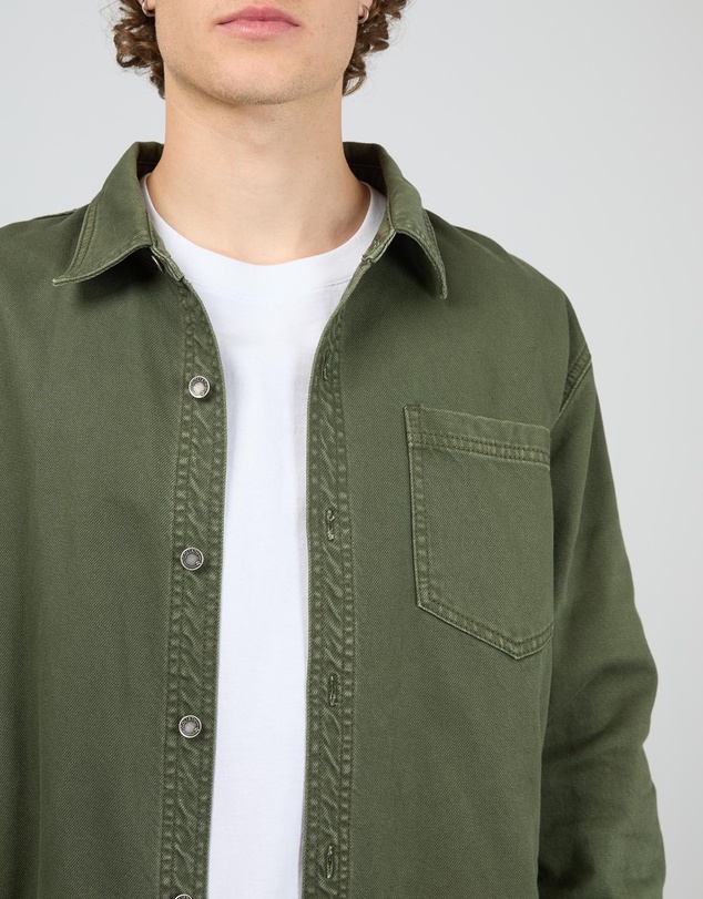 St Goliath - Moab LS Shirt