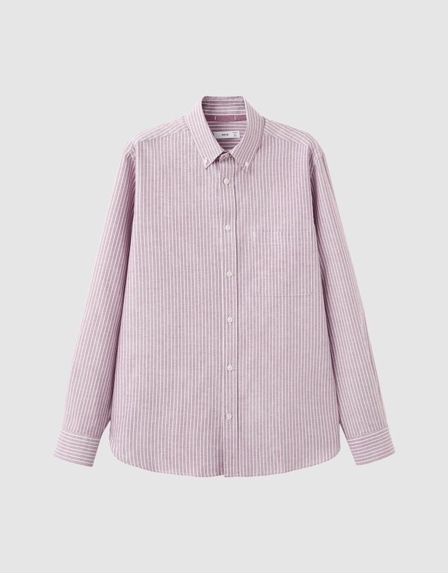 M.N.G - Oxlir Shirt
