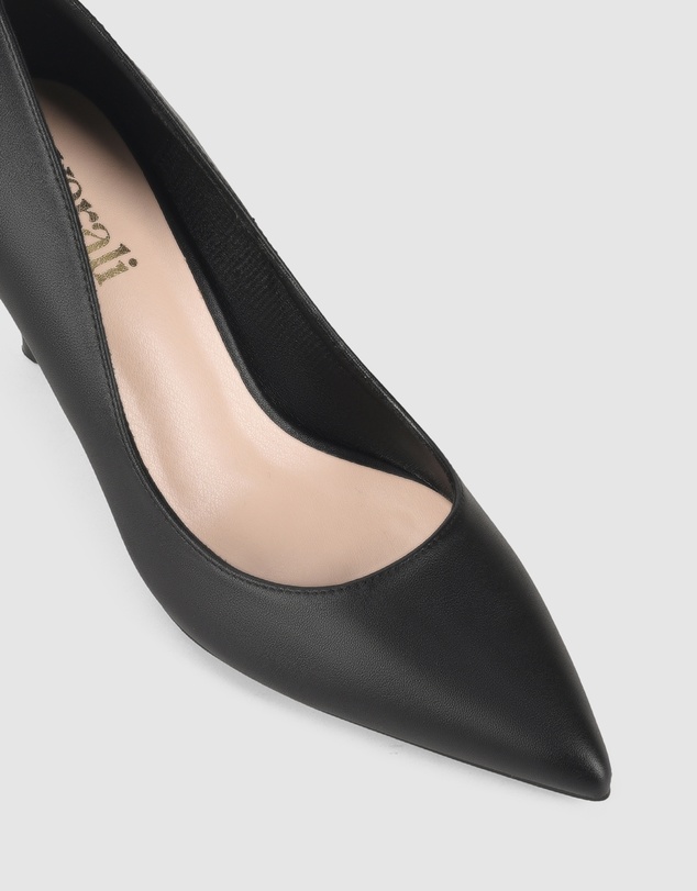 Verali - Lewis Stiletto Heel Pumps