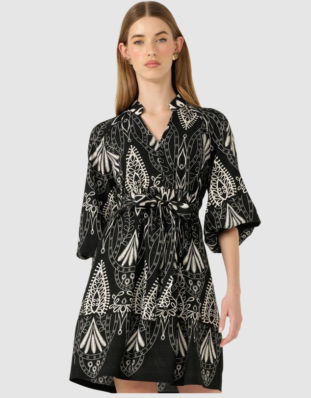 SACHA DRAKE - Kirra Shift Dress