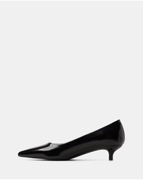 Call It Spring - Chiic Heels