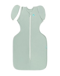 Love to Dream - Swaddle Up™ Transition Bag 0.2 TOG Cotton Olive