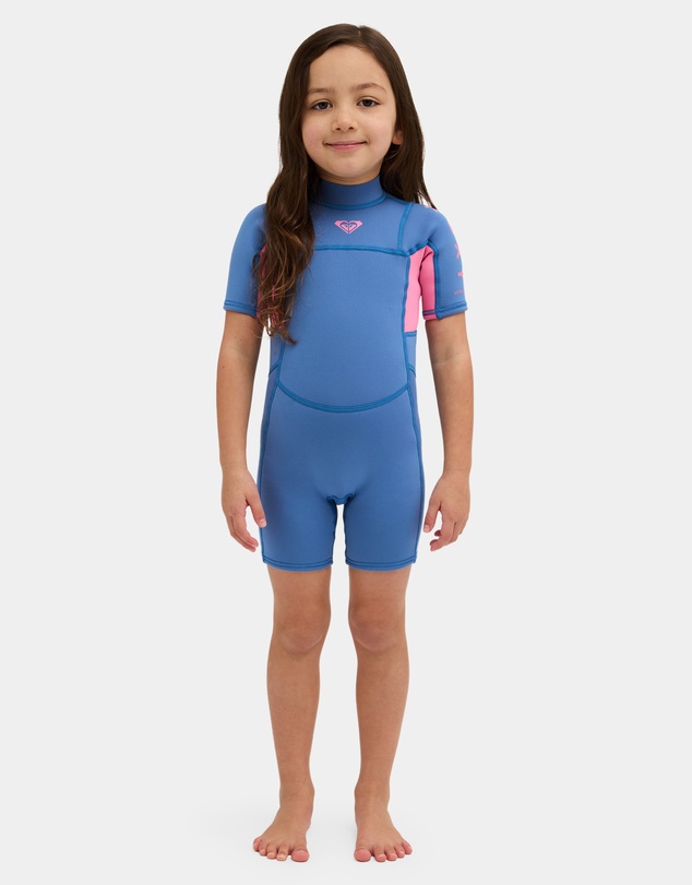 Roxy - Toddler 2/2mm Prologue+ Springsuit