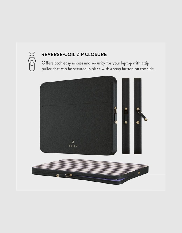 Burga - Burga Laptop Sleeve 16