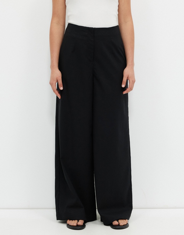 Calli - Karina Wide Leg Pants