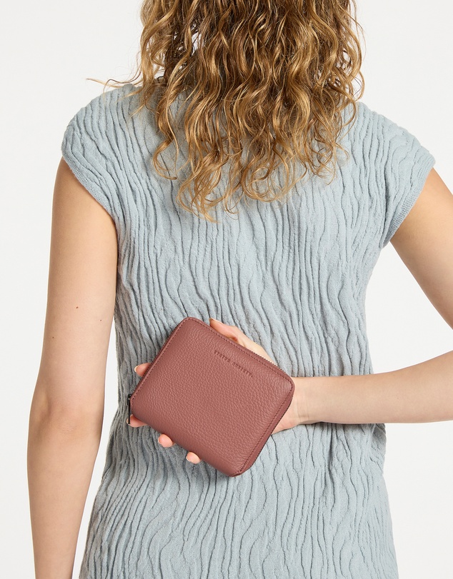 Status Anxiety - Change Always Comes Jewellery Case