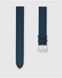 August Berg - Morris & Co