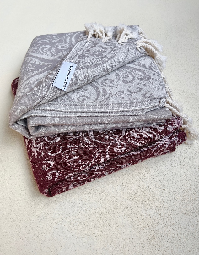 Turkish Murkish - Eden Turkish Towel