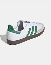 adidas Originals - Samba OG Shoes - Unisex