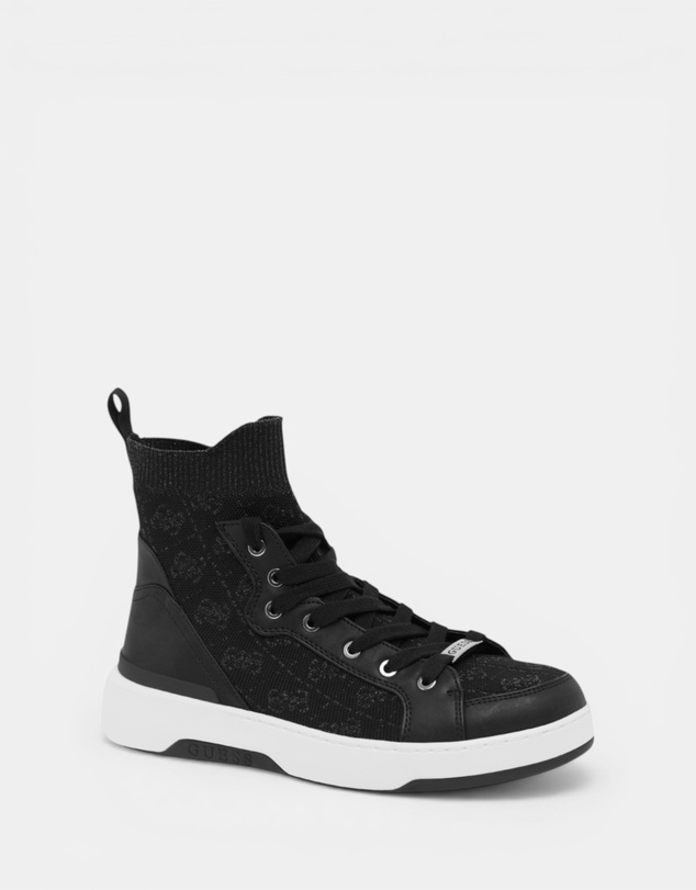 GUESS - Mannen High Top Sneakers