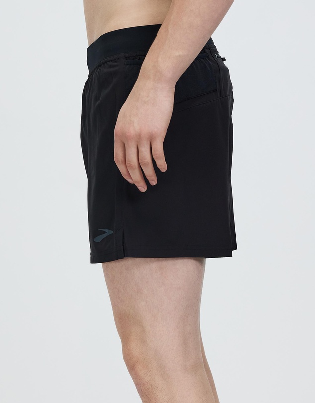 Brooks - Sherpa 5-Inch Shorts