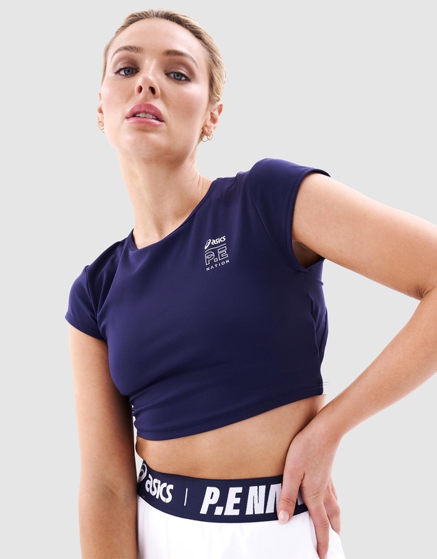 P.E Nation - Sano Tee