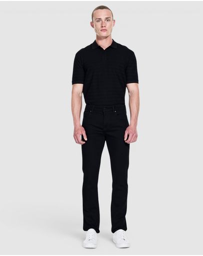 CARRY BLACK.