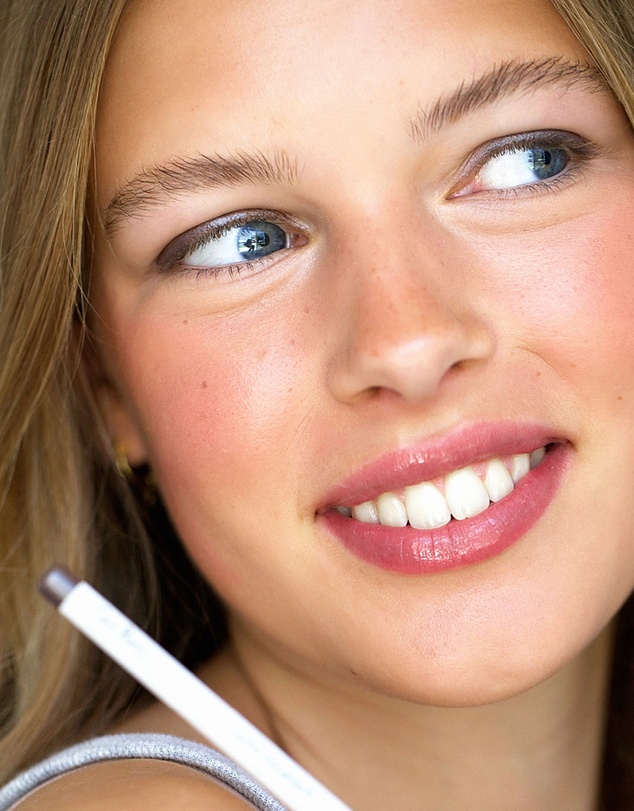 Ere Perez - Jojoba Eye Pencil - Stone