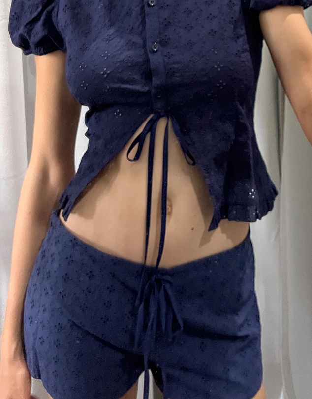 Lioness - Bardot Shorts
