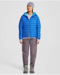 Kathmandu - Heli Insulated Hooded Jacket