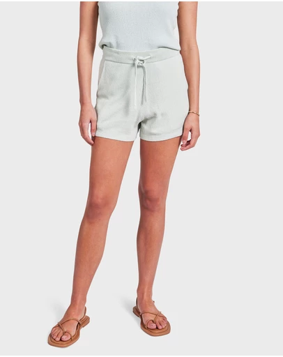 Academy Brand - Peggy Knit Short