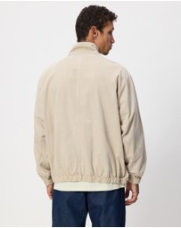 Gramicci - Twill-Around Jacket