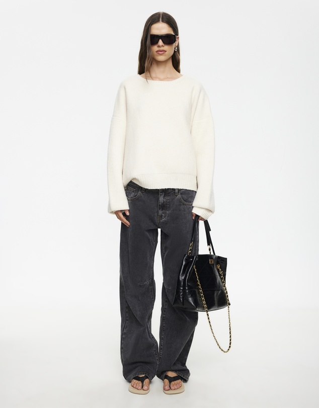 Lioness - Renacida Jeans - ICONIC EXCLUSIVE