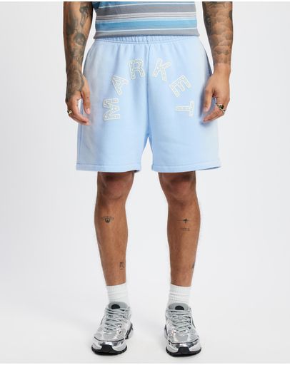 Ice Blue