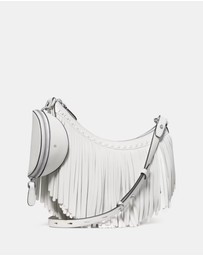 Kate Spade - Duo Fringed Crossbody Bag