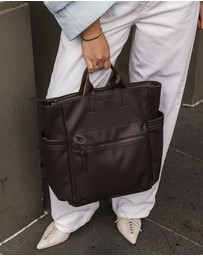 Louenhide - Bronx Backpack