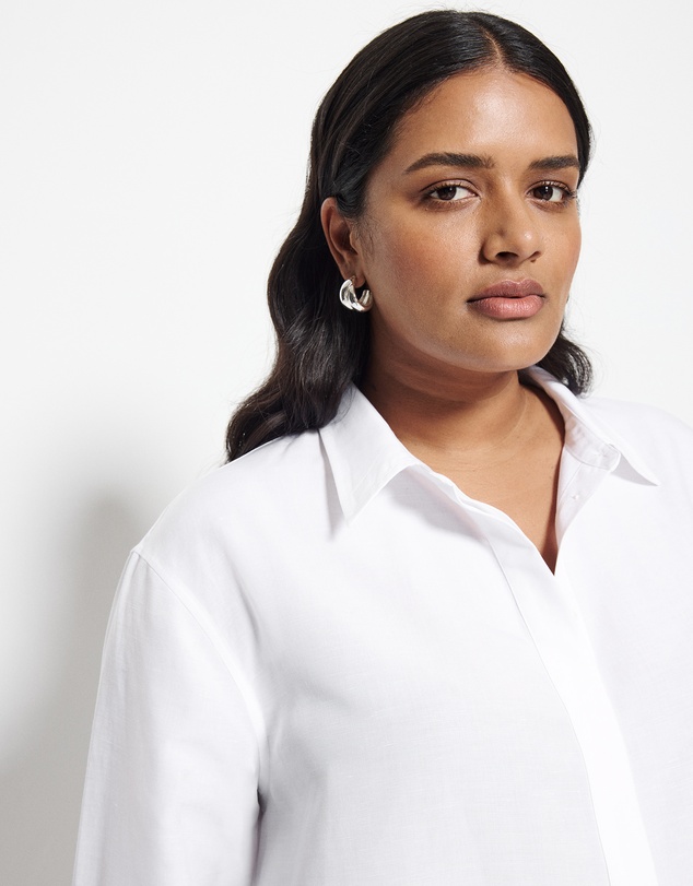 Commonry - Relaxed Shirt