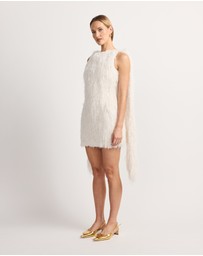 TOJHA - Kaviel Mini Dress