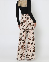 Lost in Lunar  - Sloan Pants