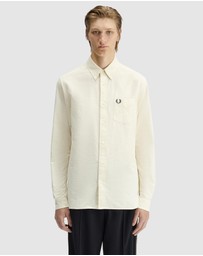 Fred Perry - Oxford Shirt