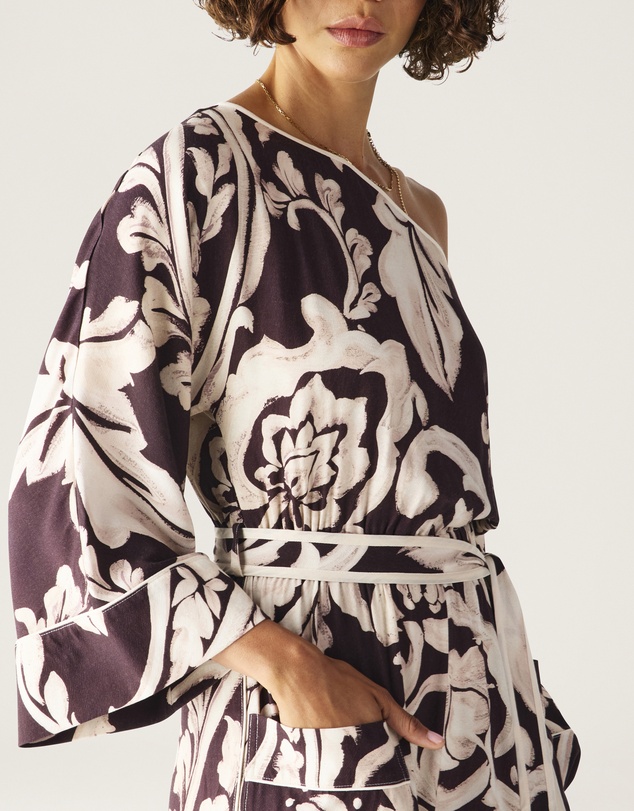 MOS The Label - Seraphine Jumpsuit