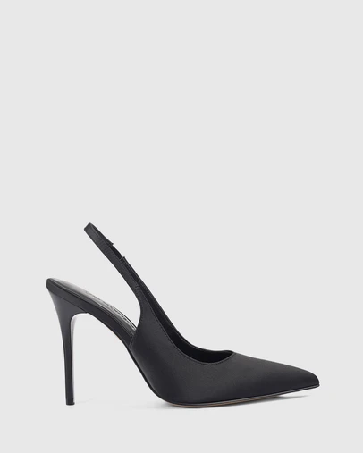LANA WILKINSON - Charlize Slingback Pump