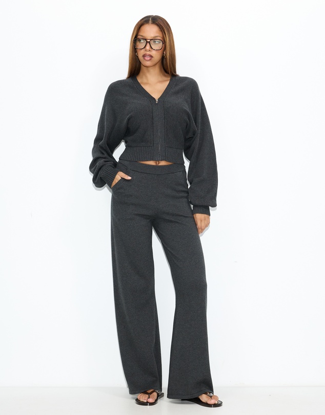 Dazie - Elise Knit Pants