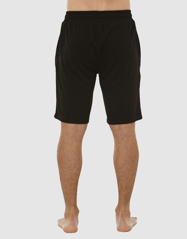 Bamboozld - Mens Bamboo Jersey Lounge Short