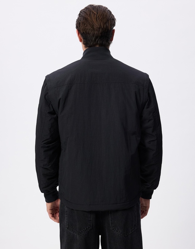 BOSS - Olymp Jacket
