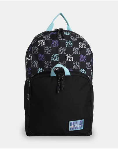 Quiksilver - Traverse Backpack