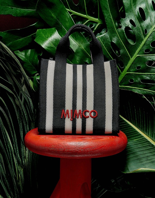 MIMCO - Blondie Small Tote Bag