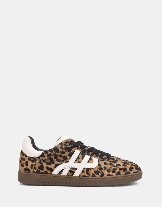 Hush Puppies - Trackside W