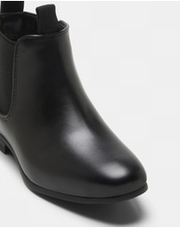 CIAO - Murphy Boot Junior